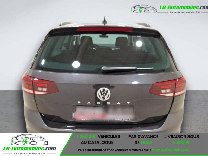Volkswagen Golf SW 2.0 TDI DSG Business LED|Navi|ACC  occasion  Beaupuy - photo n7